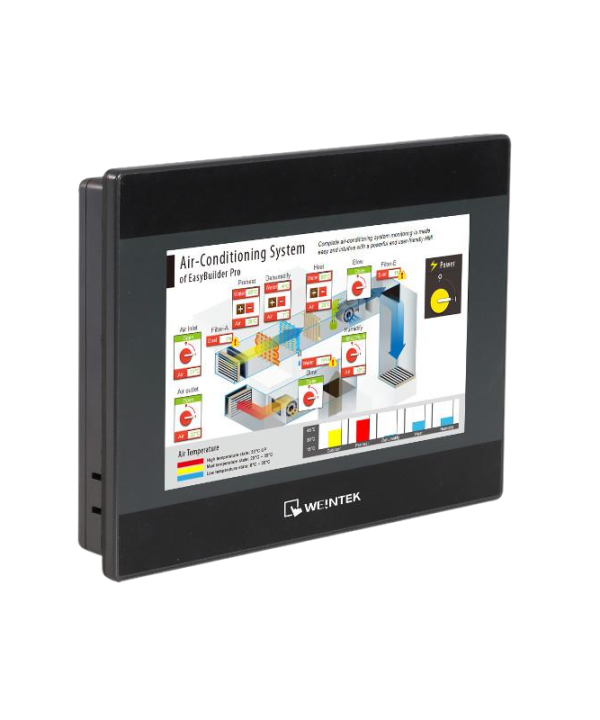 Màn hình HMI Weintek MT8072iP