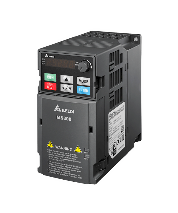 Biến tần Delta VFD2A7MS43ANSAA