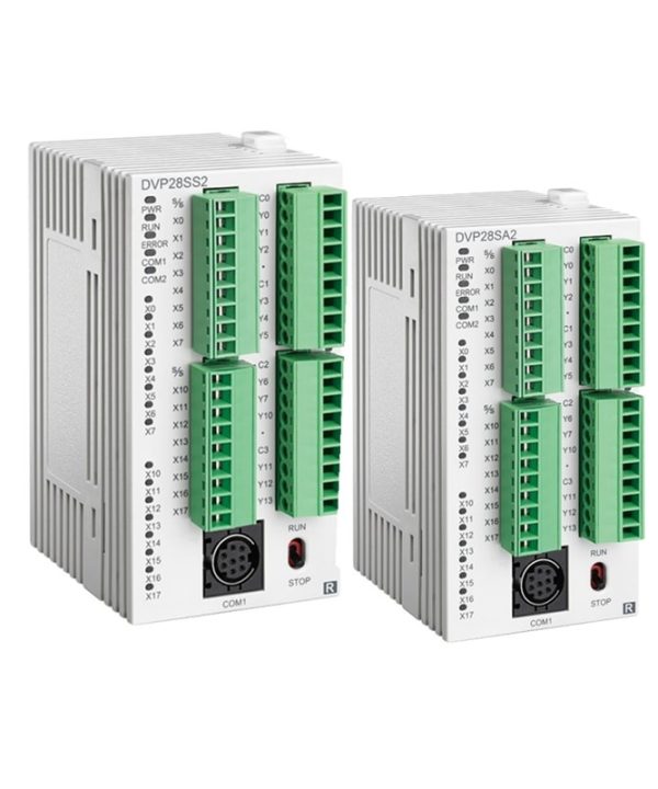 PLC Delta DVP28SA211T