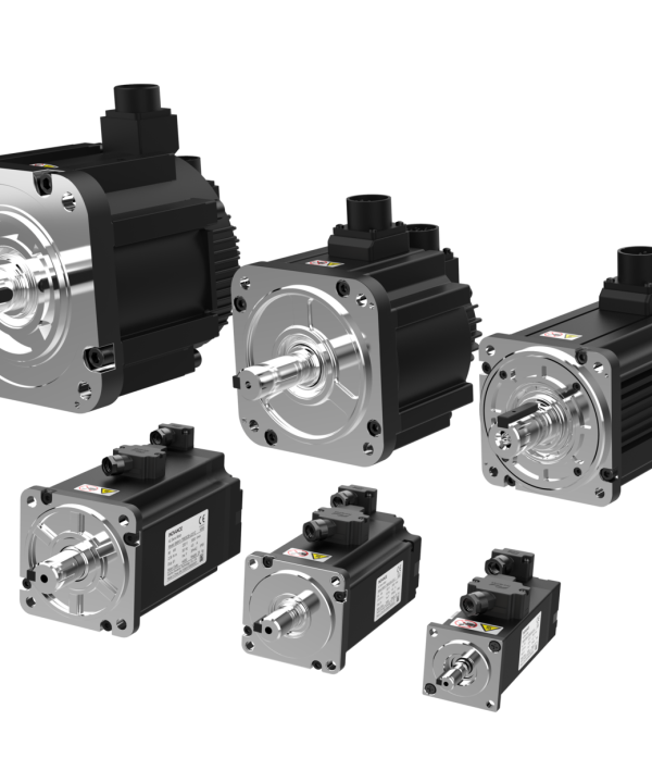 MS1 Động cơ Sẹc vô