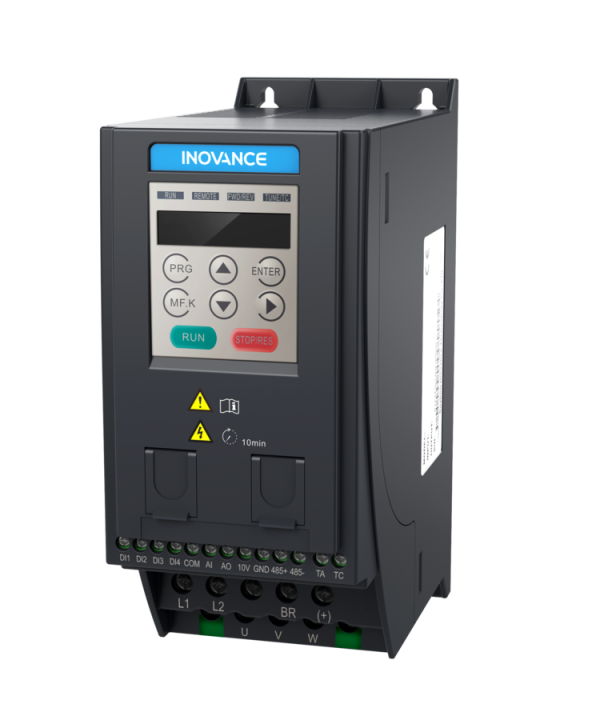 MD200 - Vòng lặp hở, nhỏ ngọn, tiết kiệm chi phí , đa mục đích ứng dụng.