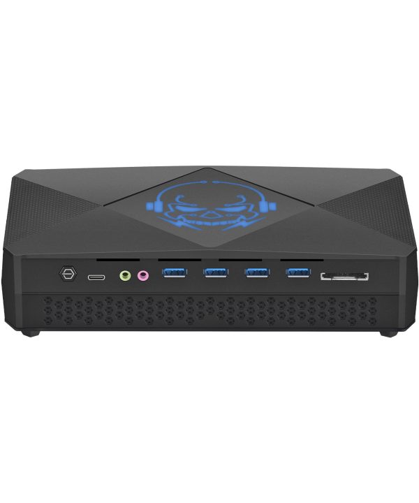 Intel lõi i9-11900H/i7-12700H chơi game mini PC rtx3060 12GB Rời Rạc đồ họa DDR5/DDR4 M.2 NVMe SSD win11 3x HDMI Type-C 4K UHD