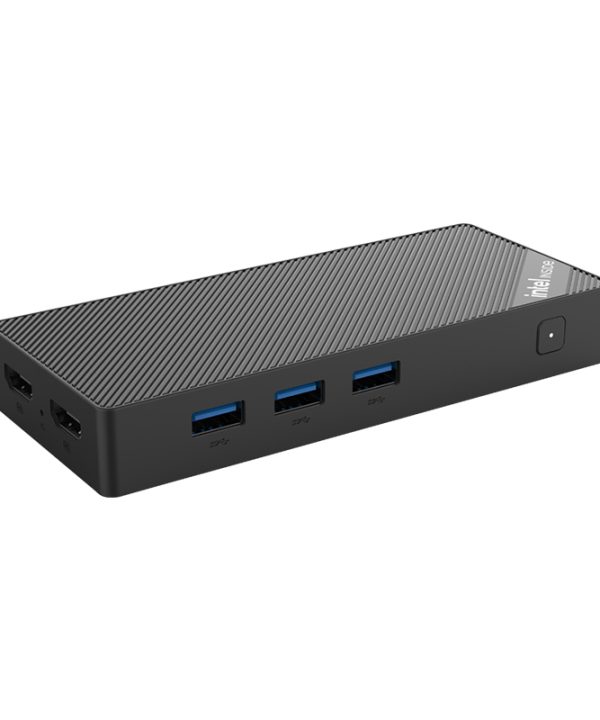 Mỏng minipc Intel N100 Bộ vi xử lý 12GB lpddr5 512GB/1TB M.2 NVMe SSD wifi6 bt5.2 Gigabit Ethernet 4K Windows 11