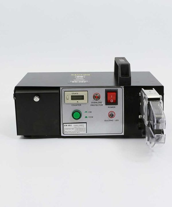 Máy bấm cos tự động ANT-6B2 đa chức năng thiết bị đầu cuối Điện uốn Tóc bồng máy 220V/110V uốn Tóc bồng Kìm phù hợp terminal crimp machine