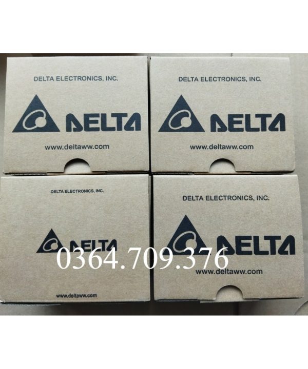 PLC DVP04AD-SL    Delta Mở Rộng Module