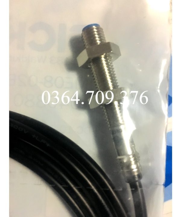 Công Tắc Tiệm Cận SICK  IME08-02BNSZW2S Số 1040880 Đảm Bảo Chính Hãng