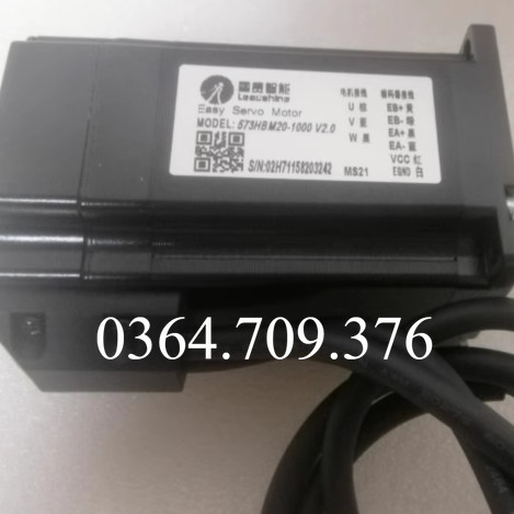 Bước Hỗn Hợp Vòng Kín Leadshine Hoàn Toàn Mới Hbs507 573hbm20-1000/573hbm10-1000