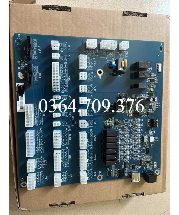 MTCC-CTB-D/MTCC-CTB-D1