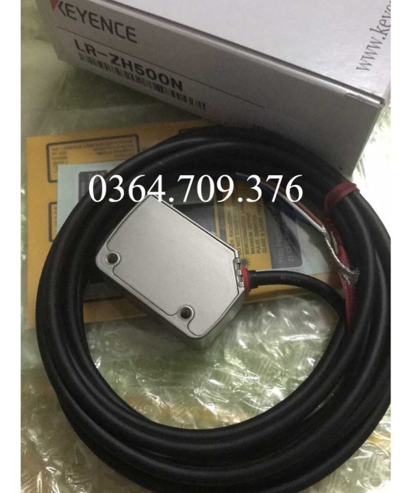 Keyence LR-ZH500N