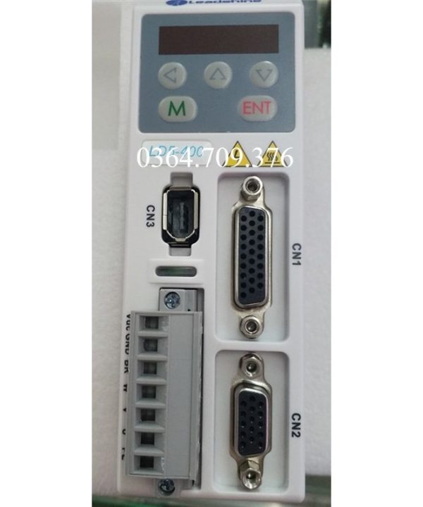Leadshine Bộ điều khiển ACM6040V48H-A5 ACM6020V48H-A5 LD5-400