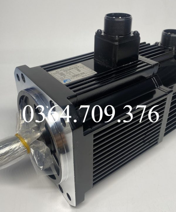 Fuji Động Cơ Servo GYH102C6-TC2/751W/GYL851C6-TG2/GYG152C5-RG2