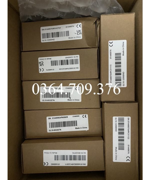 Bộ Điều Khiển GL10-3200END, Hoàn Toàn Mới Ban Đầu Chính Hãng