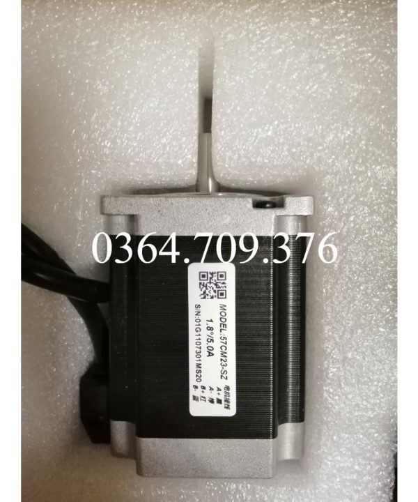 Sản Phẩm Mới 57 Series Động Cơ Bước Leadshine 57cm23 57hs22-a 57cm23-3a 57cm23-sz