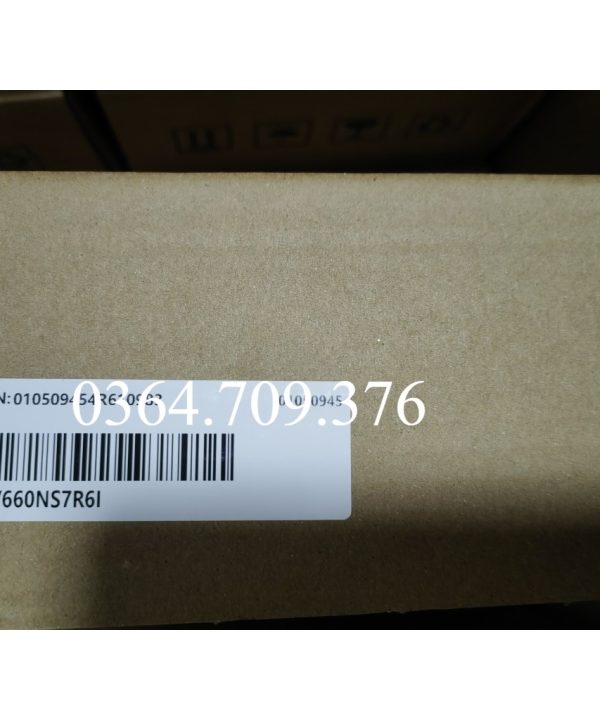 Inovance Sv660ns7r6i