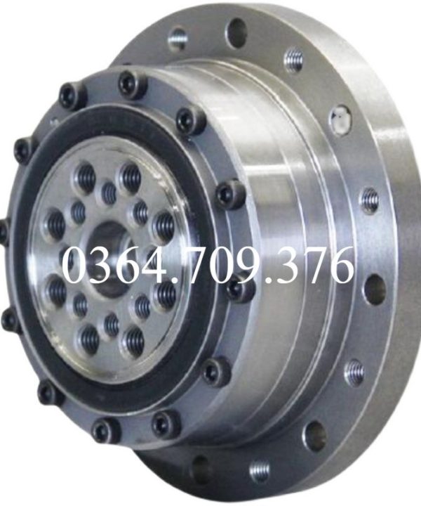 Bộ Giảm Sóng Hài WPU42-50CN Nidec Chính Hãng hộp số