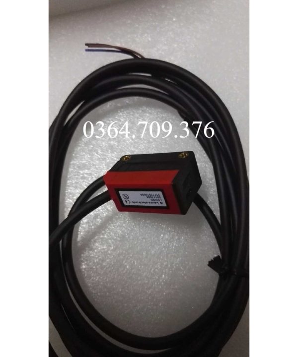 Cảm Biến Leuze LS5/9D 50117694
