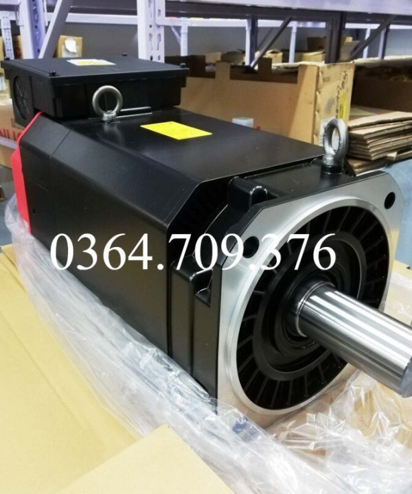 A06B-2411-B103/B100/B150/B153/B200/B250 FANUC Động Cơ Trục Chính