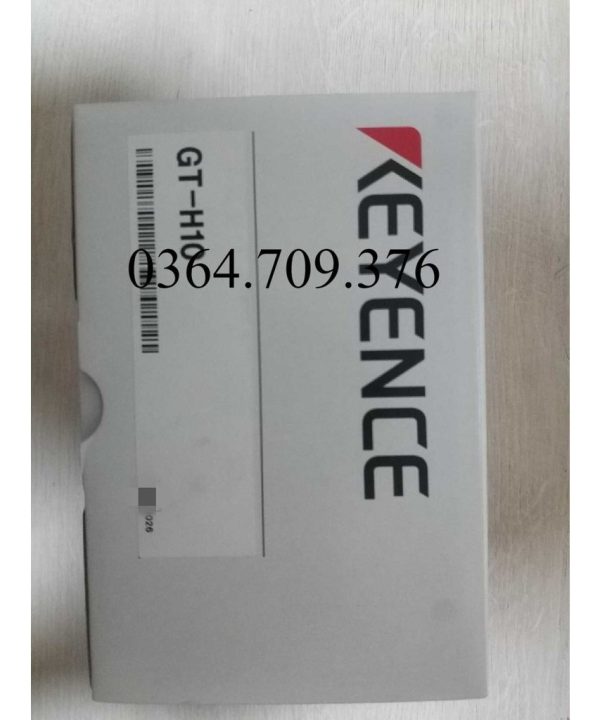 Bộ Khuếch Đại GT-H10 Cảm Biến Dịch Chuyển Keane GT-72AP