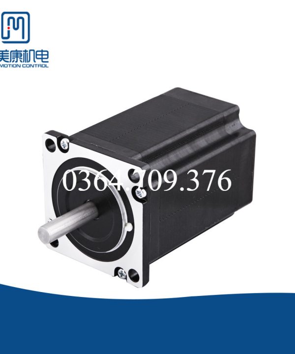 JMC 2 phase 5 cái động cơ điện cho thiết bị công nghiệp phụ kiện kỹ thuật số động cơ bước 57j1876-447