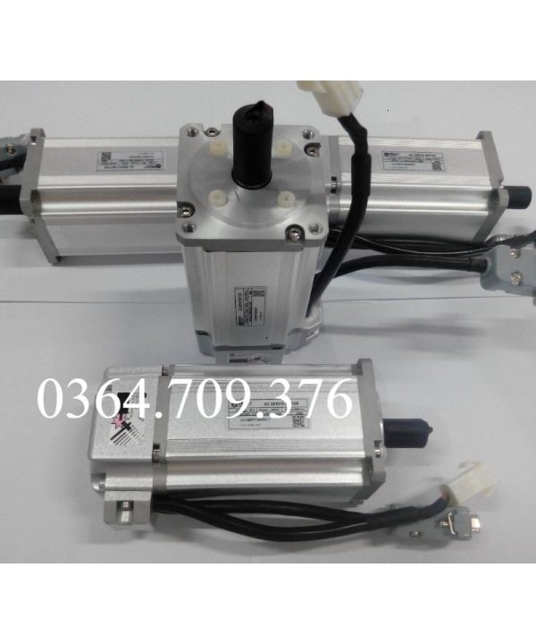 Leadshine 200W AC Động Cơ Servo ACM602V36-01-2500 Acs806