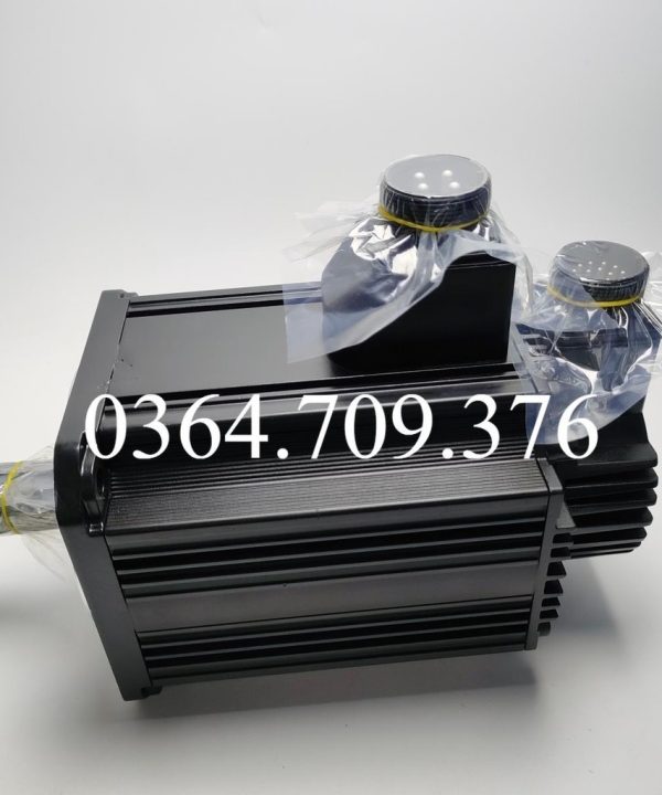 GYS502D5-HF2 Fuji Động Cơ Servo GYS302DC1-SB