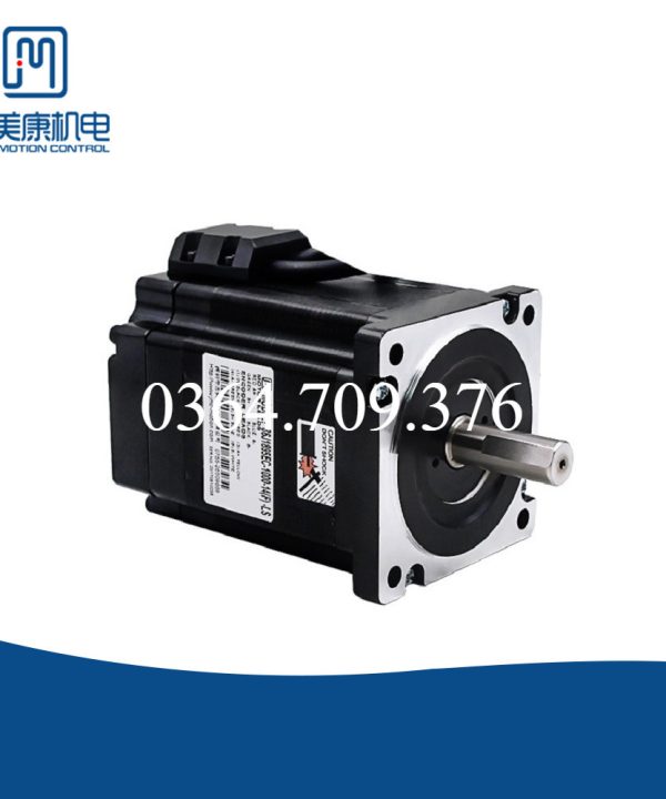 JMC NEMA 34 2-phase 6.8n. M đầy đủ-đóng vòng lặp lai động cơ bước servo cho CNC 3D in máy cắt Bộ dụng cụ 86j1895ec-1000