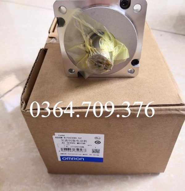 R88D-GT02H-Z Bộ Điều Khiển Servo Omron R88D-GT01H-Z