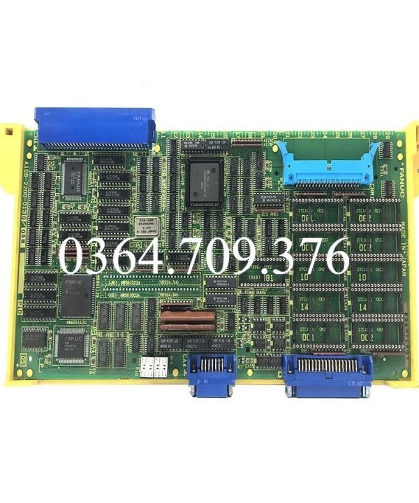 Fanuc bảng mạch A16B-2200-0130 phụ tùng PCB a16b22000130 mới