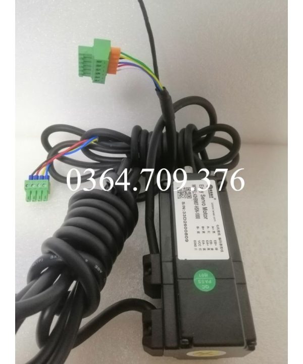 42hbm07-hsn-1000 Mới Leadshine Lai Động Cơ Servo