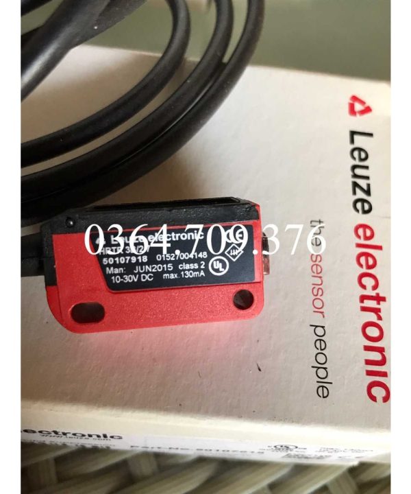 Cảm Biến Tắt Nguồn Leuze Httr 3B/2.7 50107918