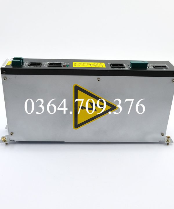 Fanuc omc cung cấp điện a16b A16B-1212-0950 fanuc cung cấp điện A16B-1212-0950 mới
