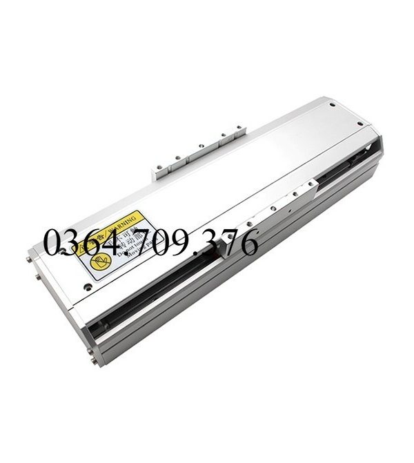 Robot Đơn Trục Modul Bàn Trượt Trục Vít Toyo, Thanh Dẫn Hướng Linear Chống Bụi 170/220 I-robo Robostar Hyulim  IAI