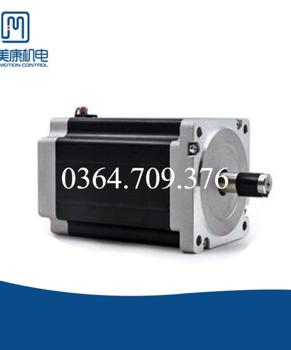 JMC cho máy cắt phụ kiện tiếng ồn thấp chi phí thấp Kỹ Thuật Số động cơ bước 86j12126-650