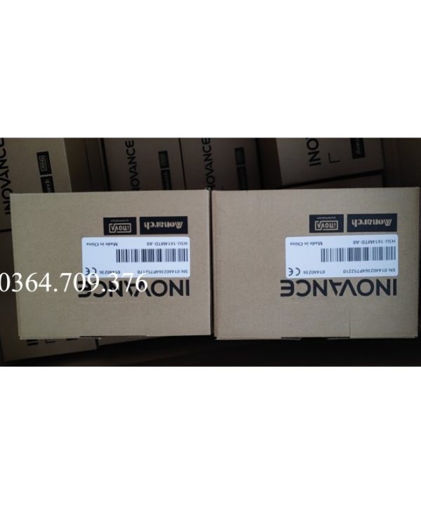 Inovance H5U-1614MTD-A8 Khách Chụp Đặc Biệt