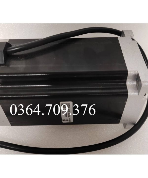 Leadshine 2 Giai Đoạn Lai Động Cơ Bước 86hs120 Mô-men Xoắn Lớn 12nm