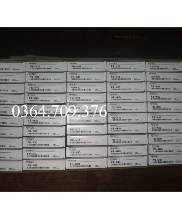 Cảm Biến Quang Điện Keuenc Keyence  FS-N10