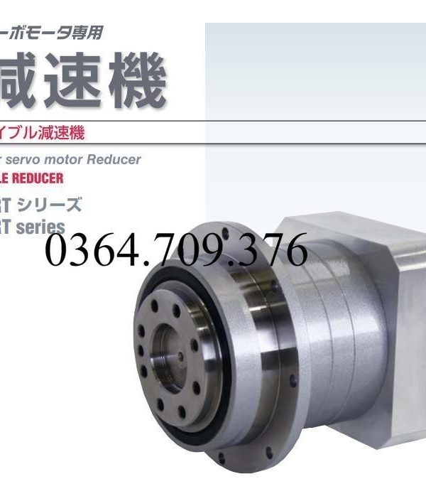 Hộp Giảm Tốc Nidec Của Nhật Bản Hoàn Toàn Mới Vrgf25d120 Chính Xác Cao Mô-men Xoắn Cao Và Bảo Hành Công Suất Cao Hộp Số