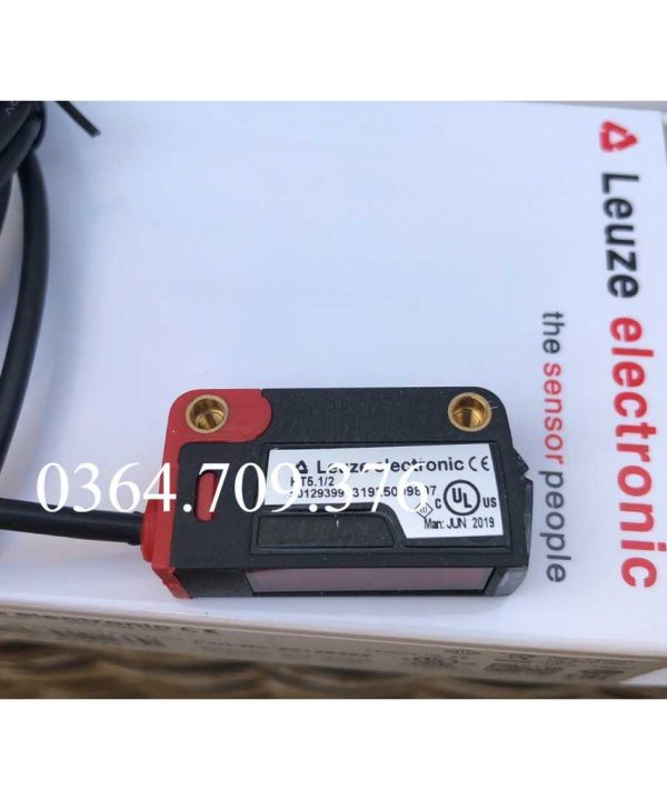 Cảm Biến Quang Điện Leuze Mới Ht5.1/2 Ht5.1/4 Nguyên Bản 50129399