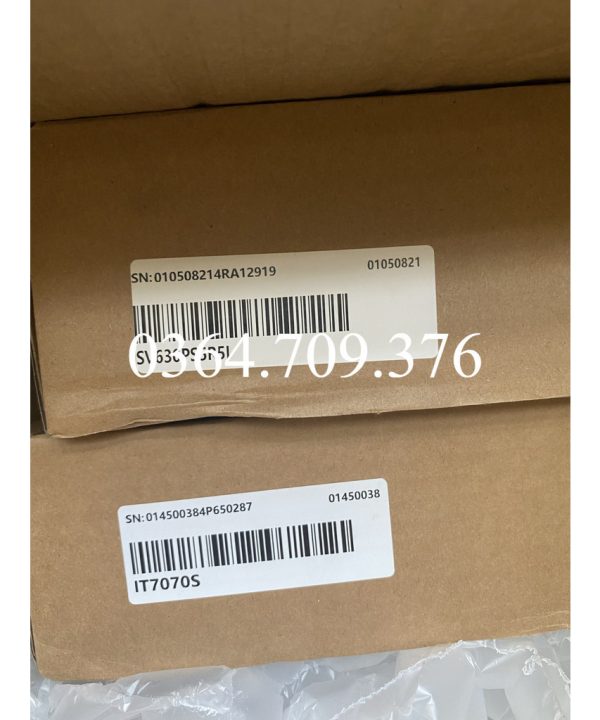 Bộ Điều Khiển Sv630ps5r5i, Cùng Model Hộp Mới