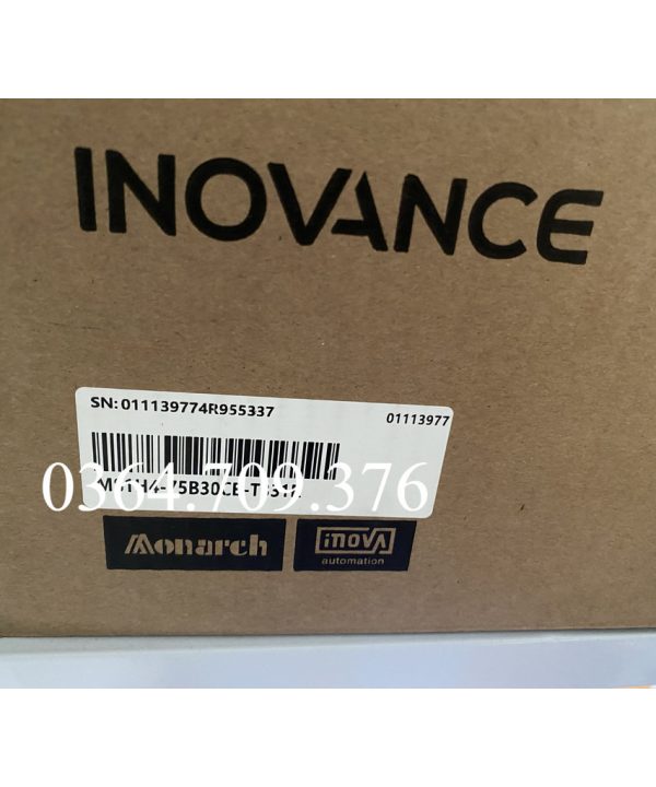 Bộ Điều Khiển MS1H4-75B30CB-T331R, Hoàn Toàn Mới  Đảm Bảo Hàng Chính Hãng