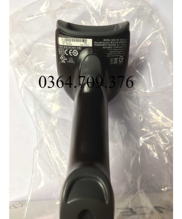 Máy Quét Keyence  HR-100