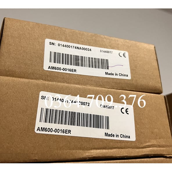 Inovance AM600-0016ER