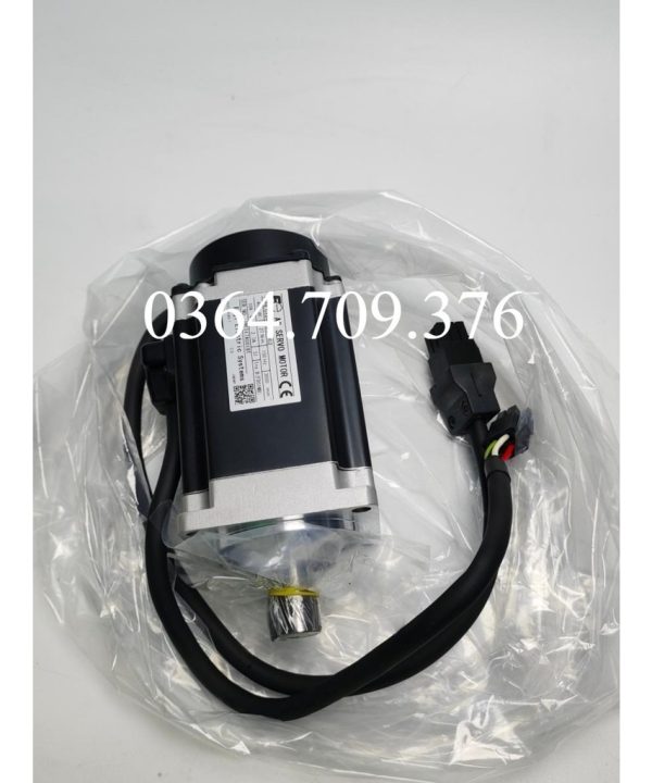 Fuji Động Cơ Servo GYB401D5-RC2-B/101/751d5-rb2-b/GYB401D5-RG2