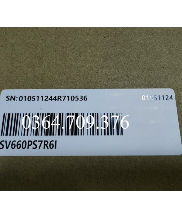 Inovance Sv660ps7r6i