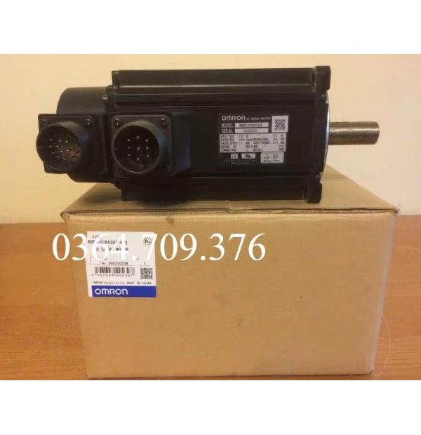 Bộ Điều Khiển Servo Omron R88D-GP01H-Z