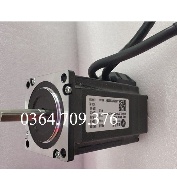 Thương Hiệu Mới Chính Hãng Leadshine Thông Minh 573hbm20-ls-1000 Lai Động Cơ Servo