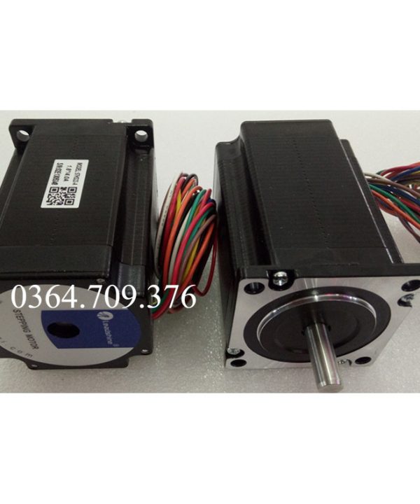 Động Cơ Bước 2 Pha Dòng Leadshine 57 57hs22 57hs22-a 57hs22-c Hàng Chính Hãng