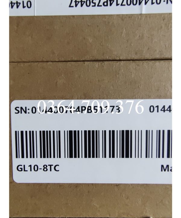 Inovance GL10-8TC, Hoàn Toàn Mới Ban Đầu Xcy