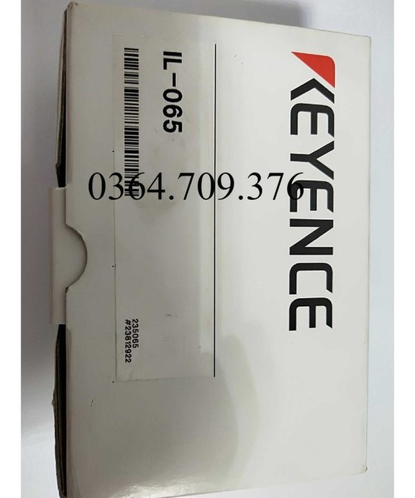 Keyence IL-065
