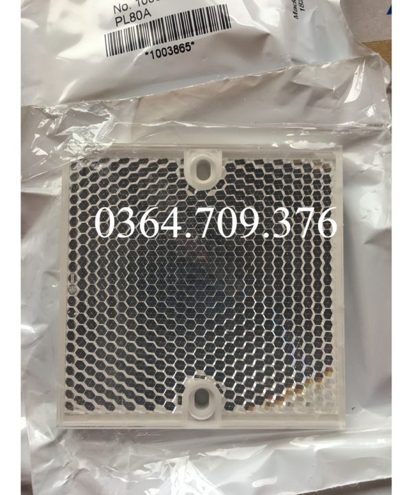 SICK Gương/Phản Xạ/Phản Xạ Pl80a, Pl240dg C110a